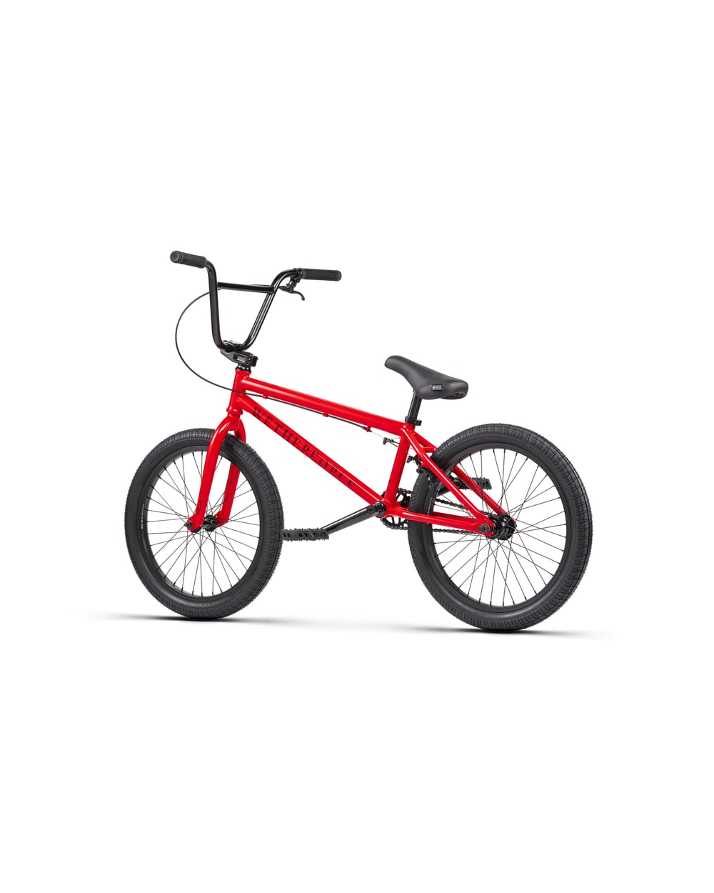 Thrillseeker Large BMX Bike