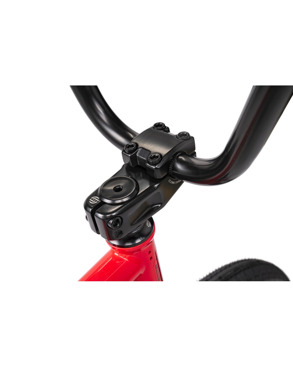 Thrillseeker Large BMX Bike