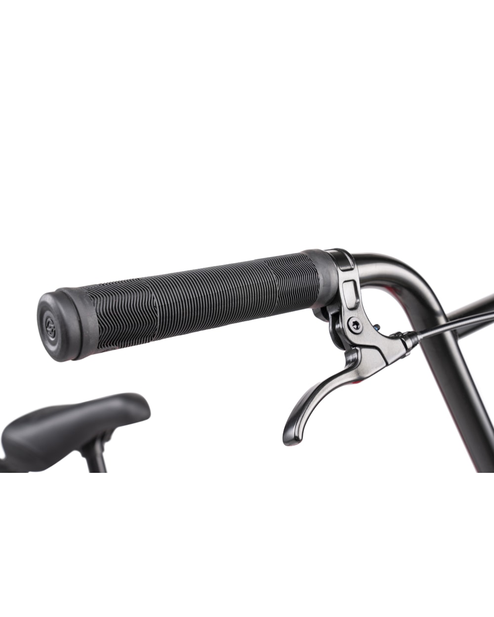 Thrillseeker Large BMX Bike
