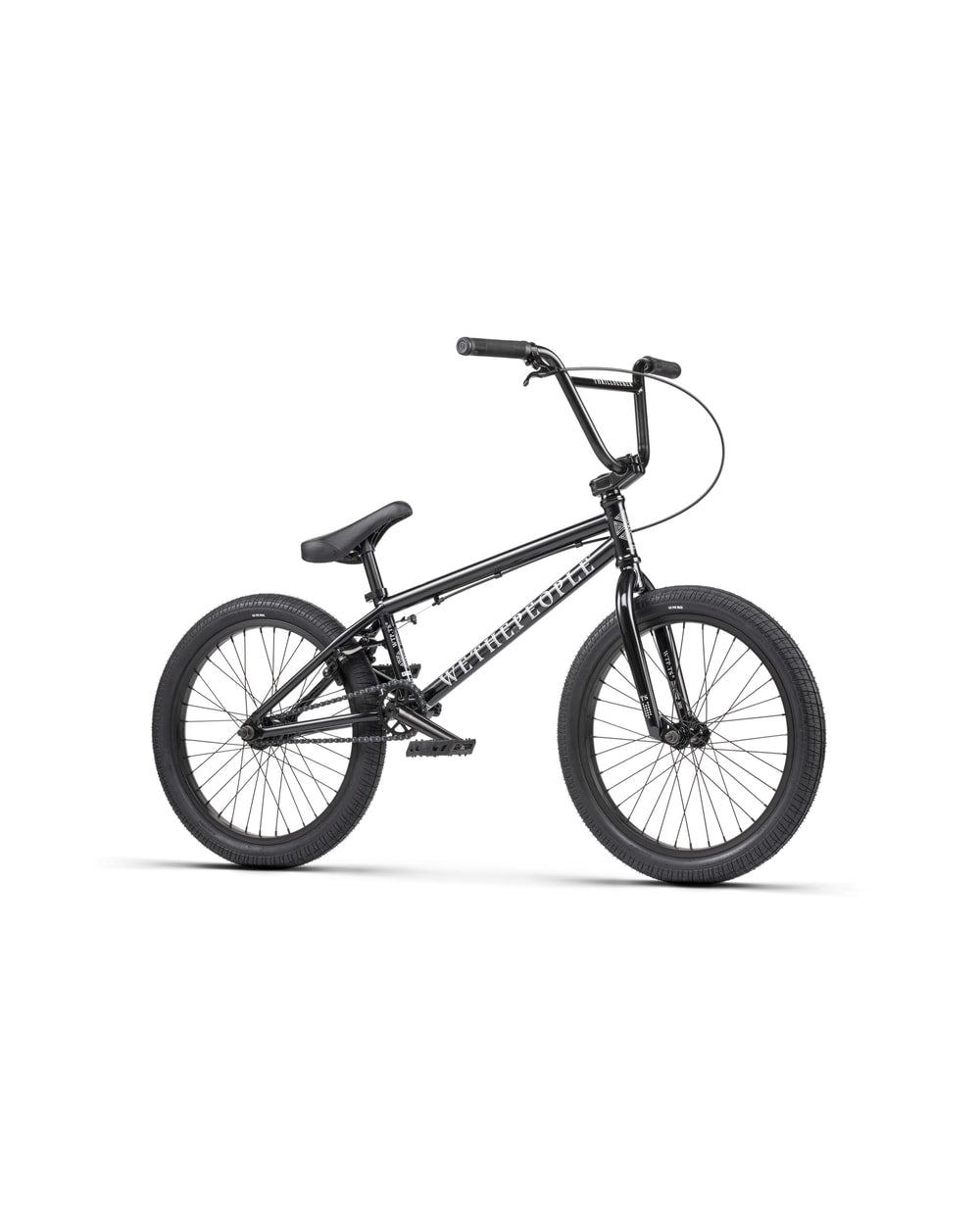 Wethepeople Thrillseeker Medium BMX Bike