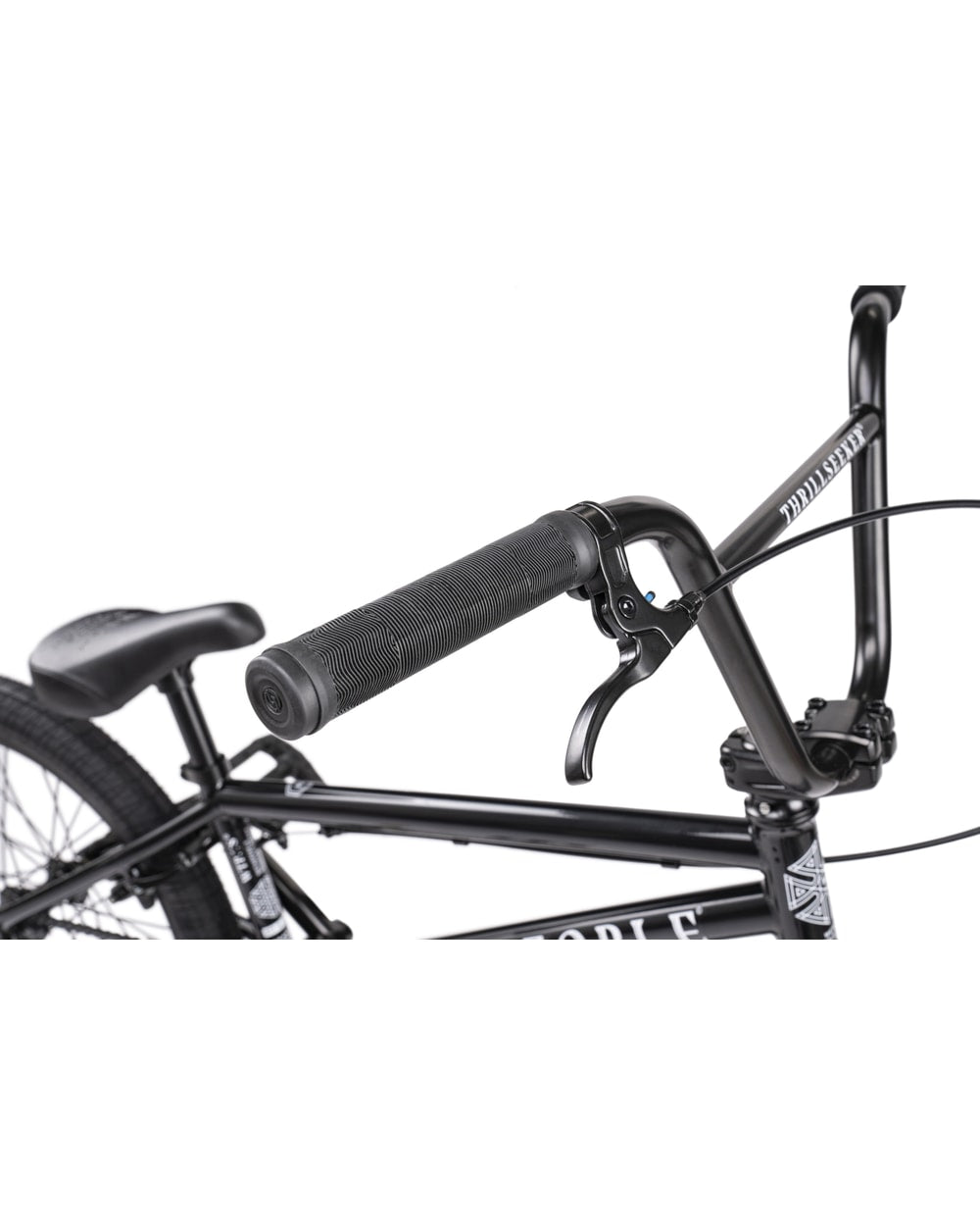 Wethepeople Thrillseeker Medium BMX Bike
