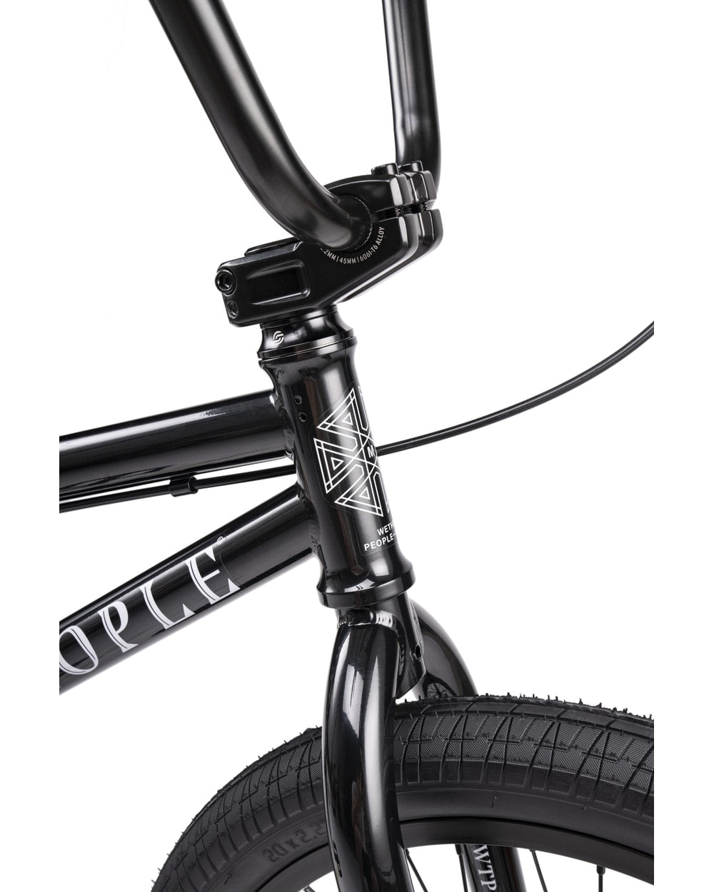 Wethepeople Thrillseeker Medium BMX Bike