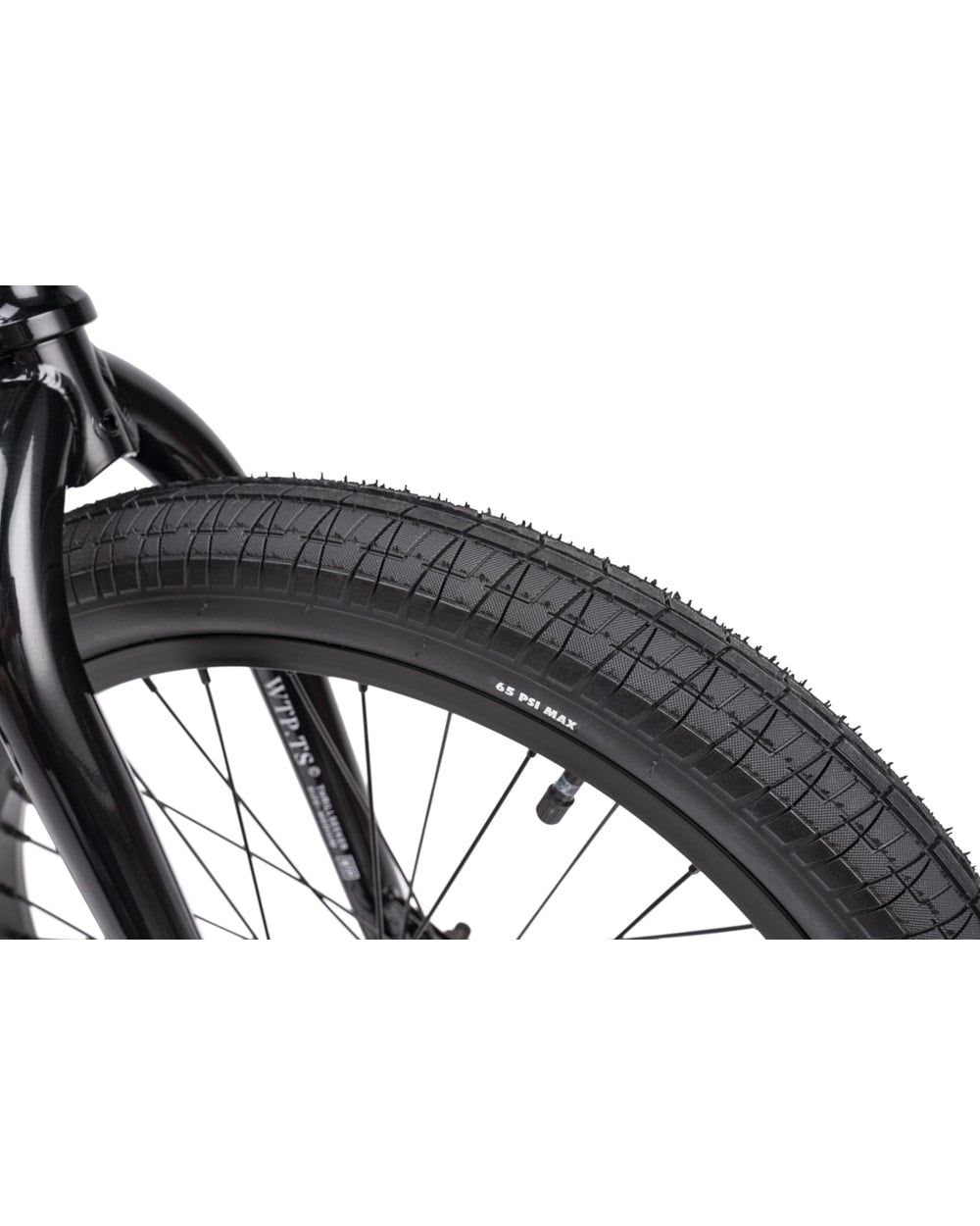 Wethepeople Thrillseeker Medium BMX Bike
