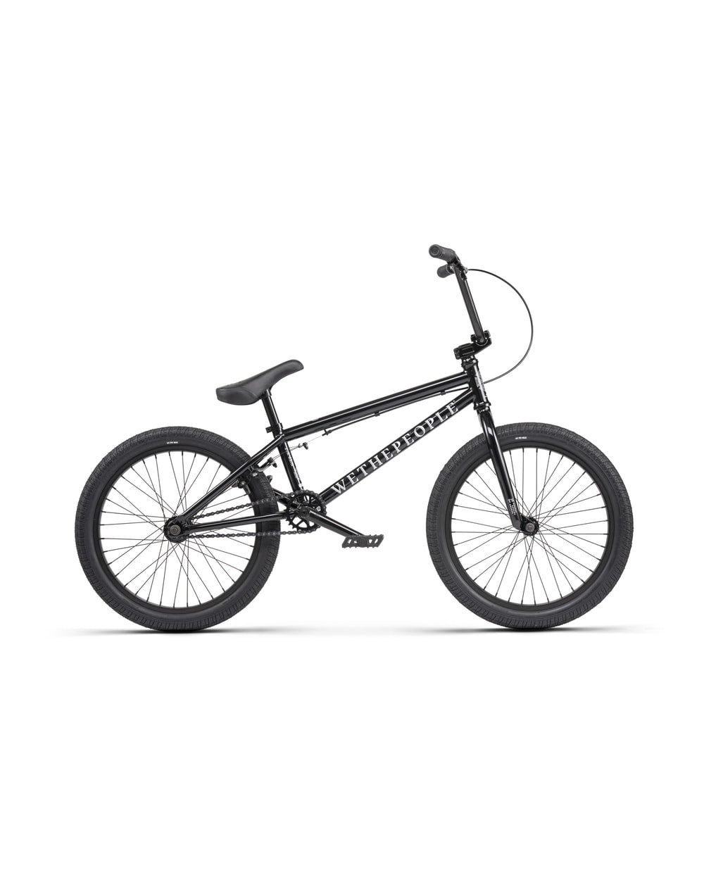 Wethepeople Thrillseeker Medium BMX Bike