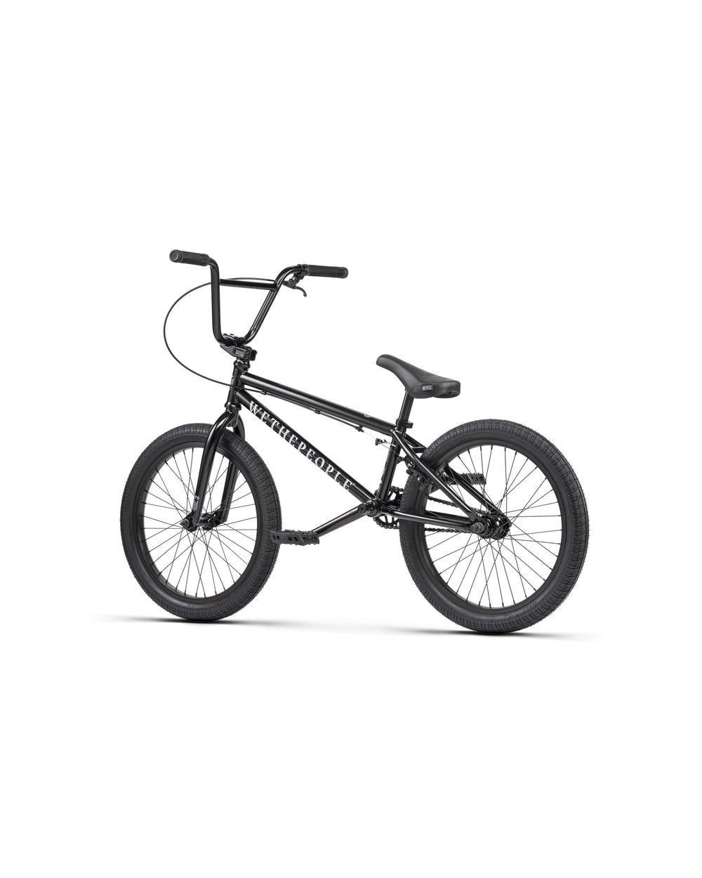 Wethepeople Thrillseeker Medium BMX Bike