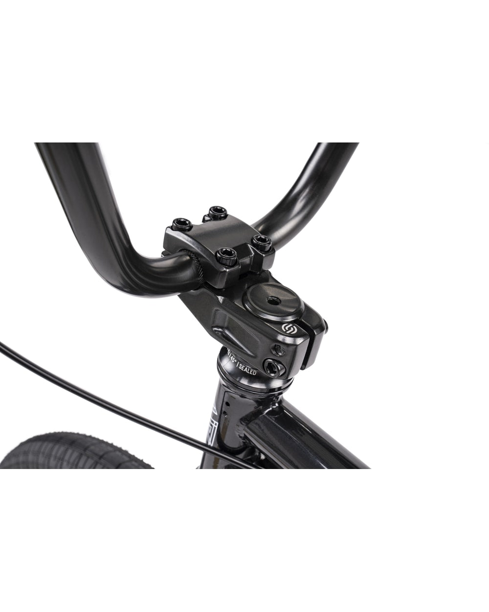 Wethepeople Thrillseeker Medium BMX Bike