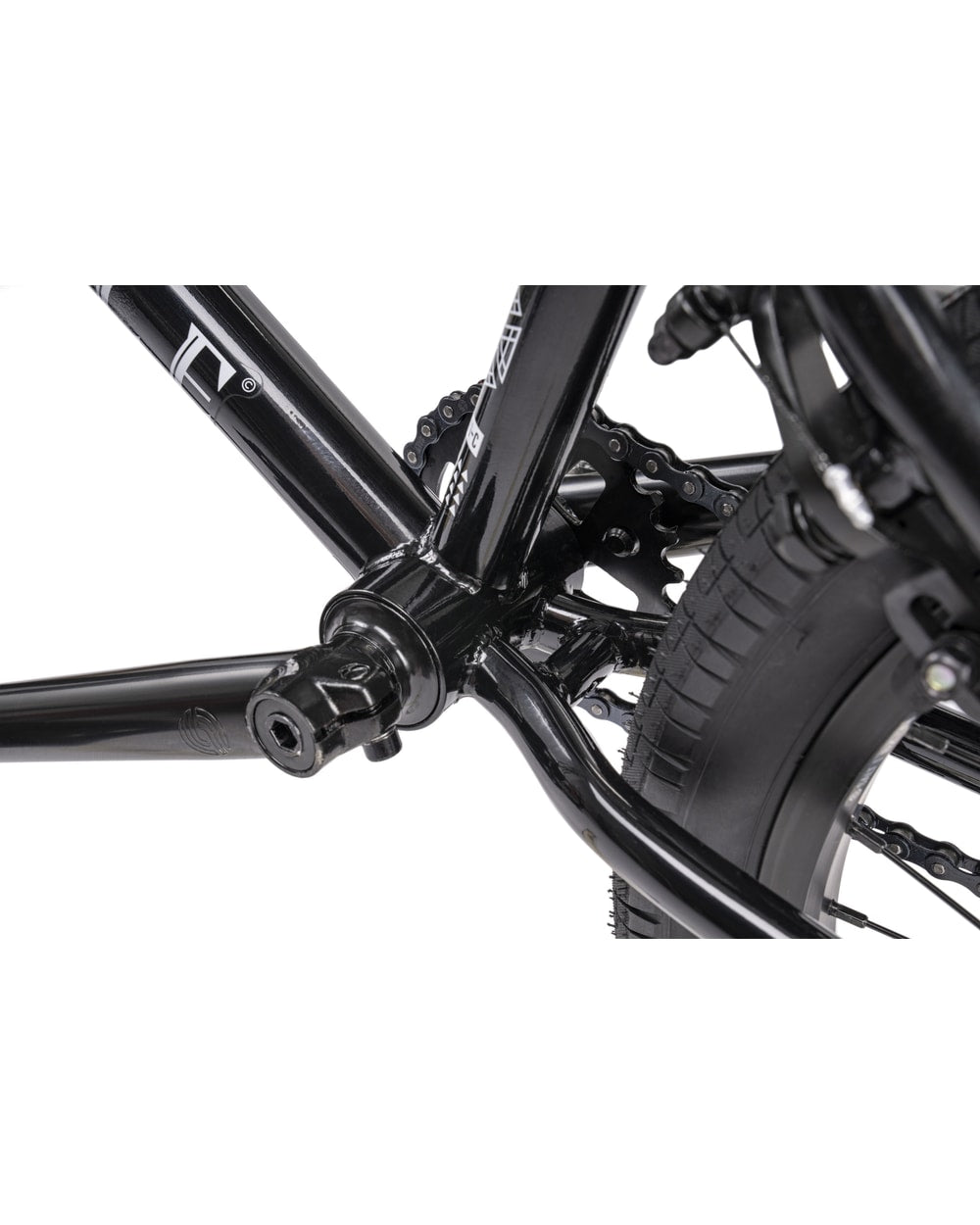 Wethepeople Thrillseeker Medium BMX Bike