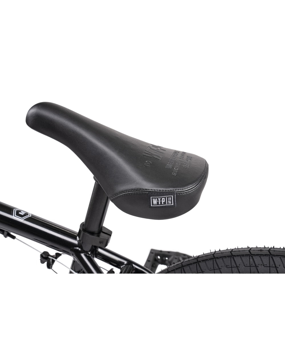 Wethepeople Thrillseeker Medium BMX Bike