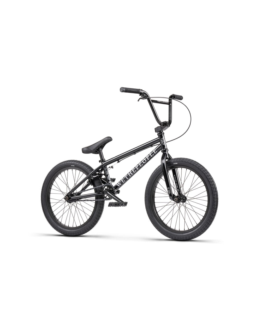 Wethepeople Thrillseeker Small BMX Bike