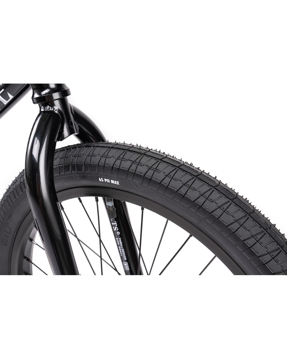 Wethepeople Thrillseeker Small BMX Bike