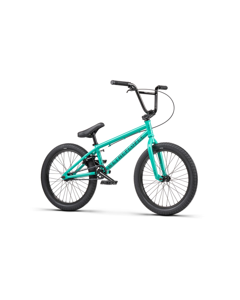 Wethepeople Thrillseeker Small BMX Bike