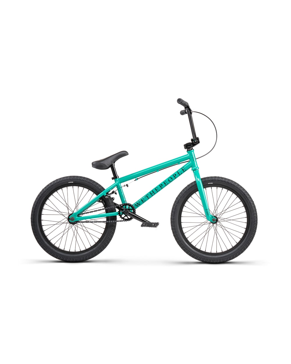 Wethepeople Thrillseeker Small BMX Bike