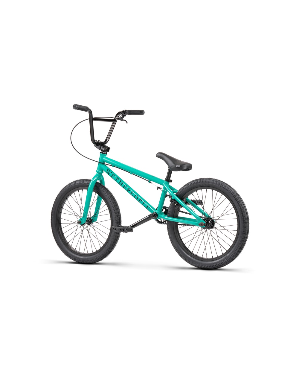 Wethepeople Thrillseeker Small BMX Bike
