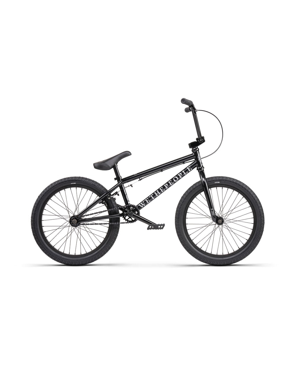 Wethepeople Thrillseeker Small BMX Bike
