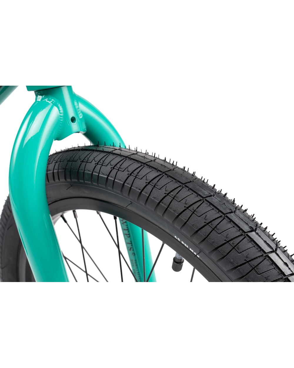 Wethepeople Thrillseeker Small BMX Bike