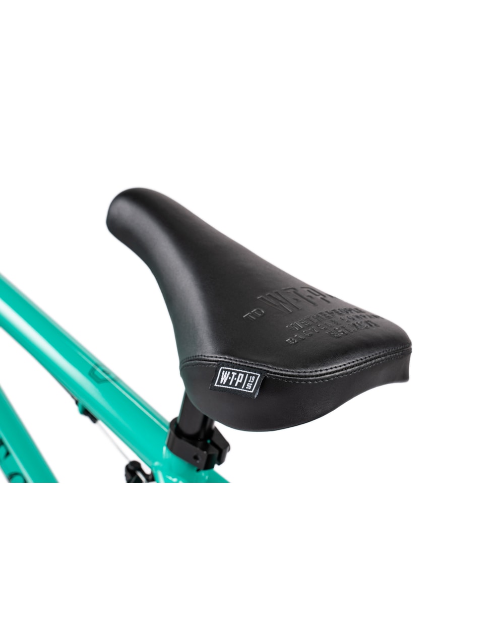 Wethepeople Thrillseeker Small BMX Bike