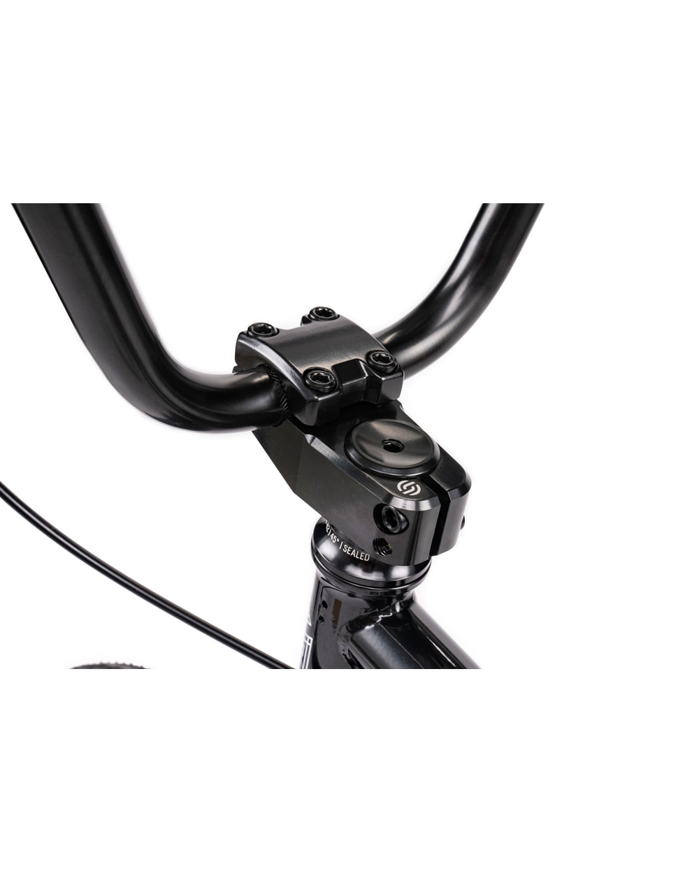 Wethepeople Thrillseeker Small BMX Bike