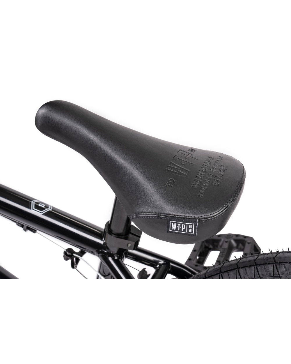 Wethepeople Thrillseeker Small BMX Bike