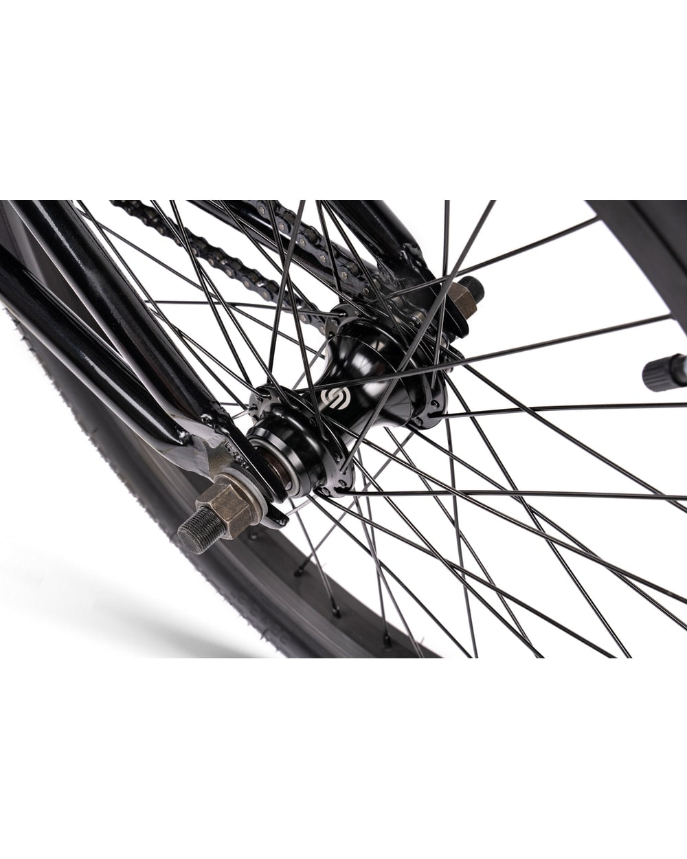 Wethepeople Thrillseeker Small BMX Bike