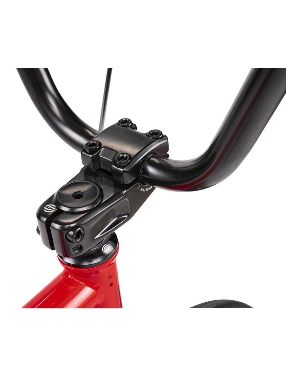 Wethepeople Thrillseeker XLarge BMX Bikes