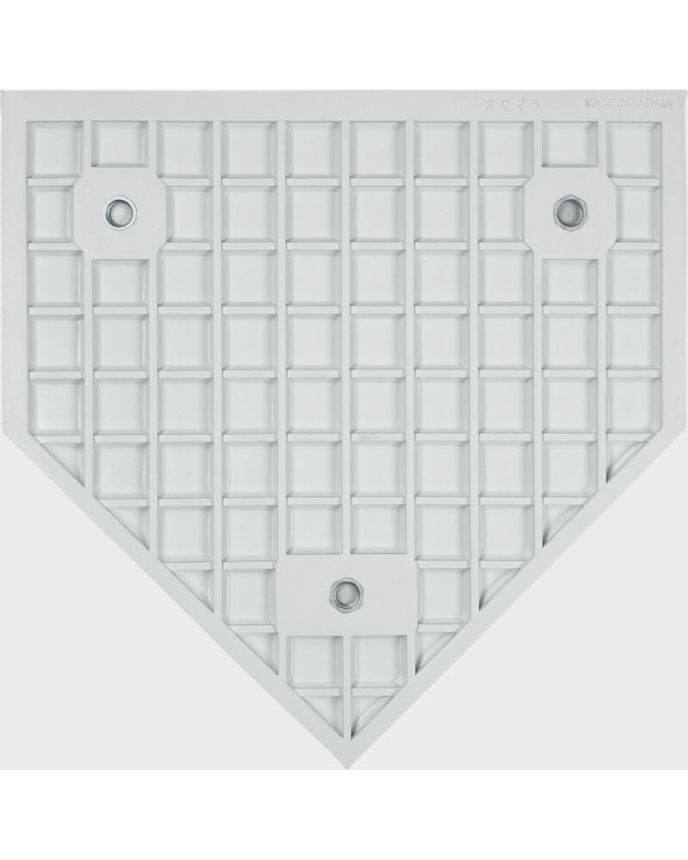 Throw Down Home Plate