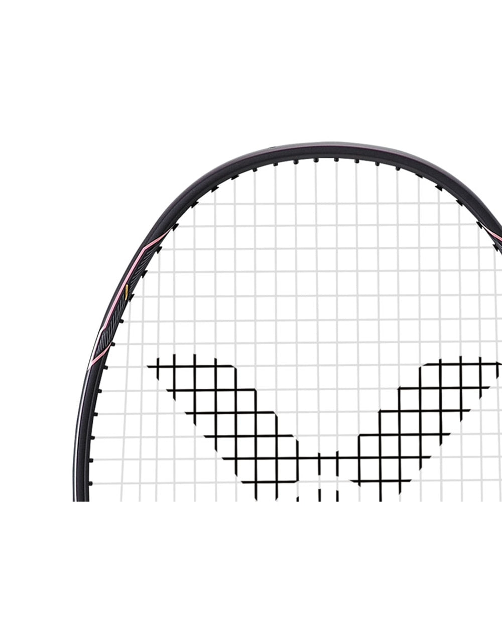 Victor Thruster K 1H Badminton Racquet