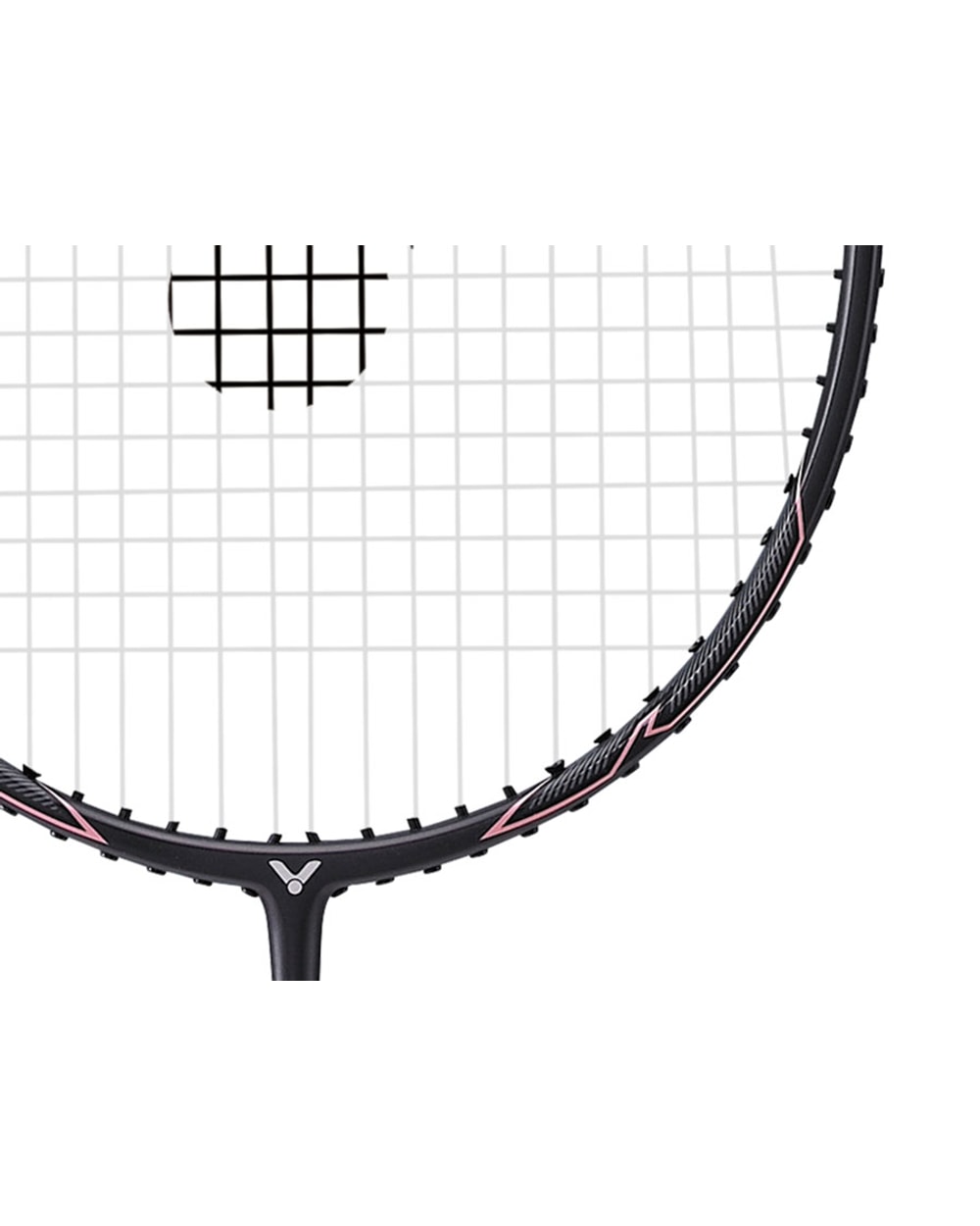 Victor Thruster K 1H Badminton Racquet