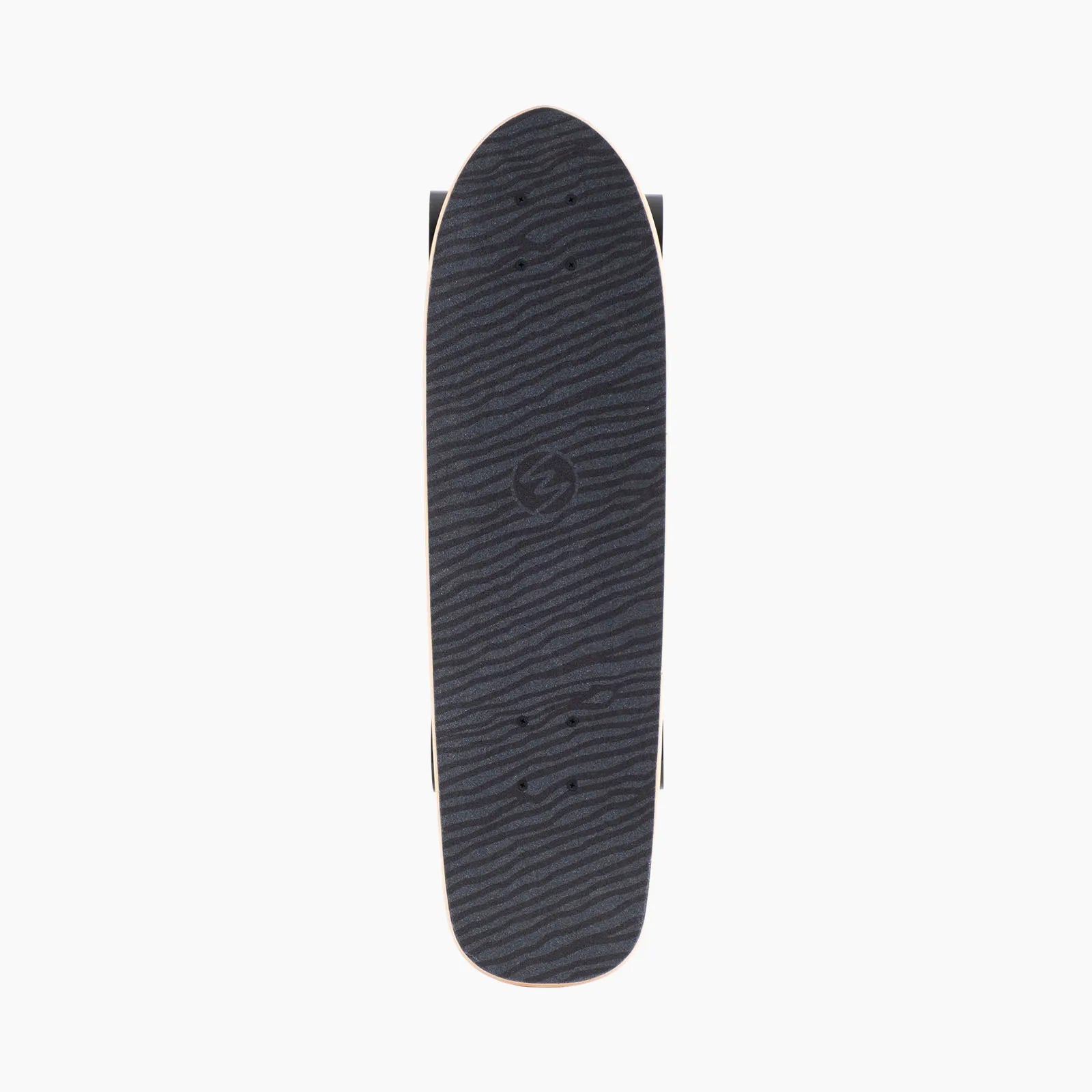 Landyachtz Dinghy Classic Fender - Midnight Dip Longboard