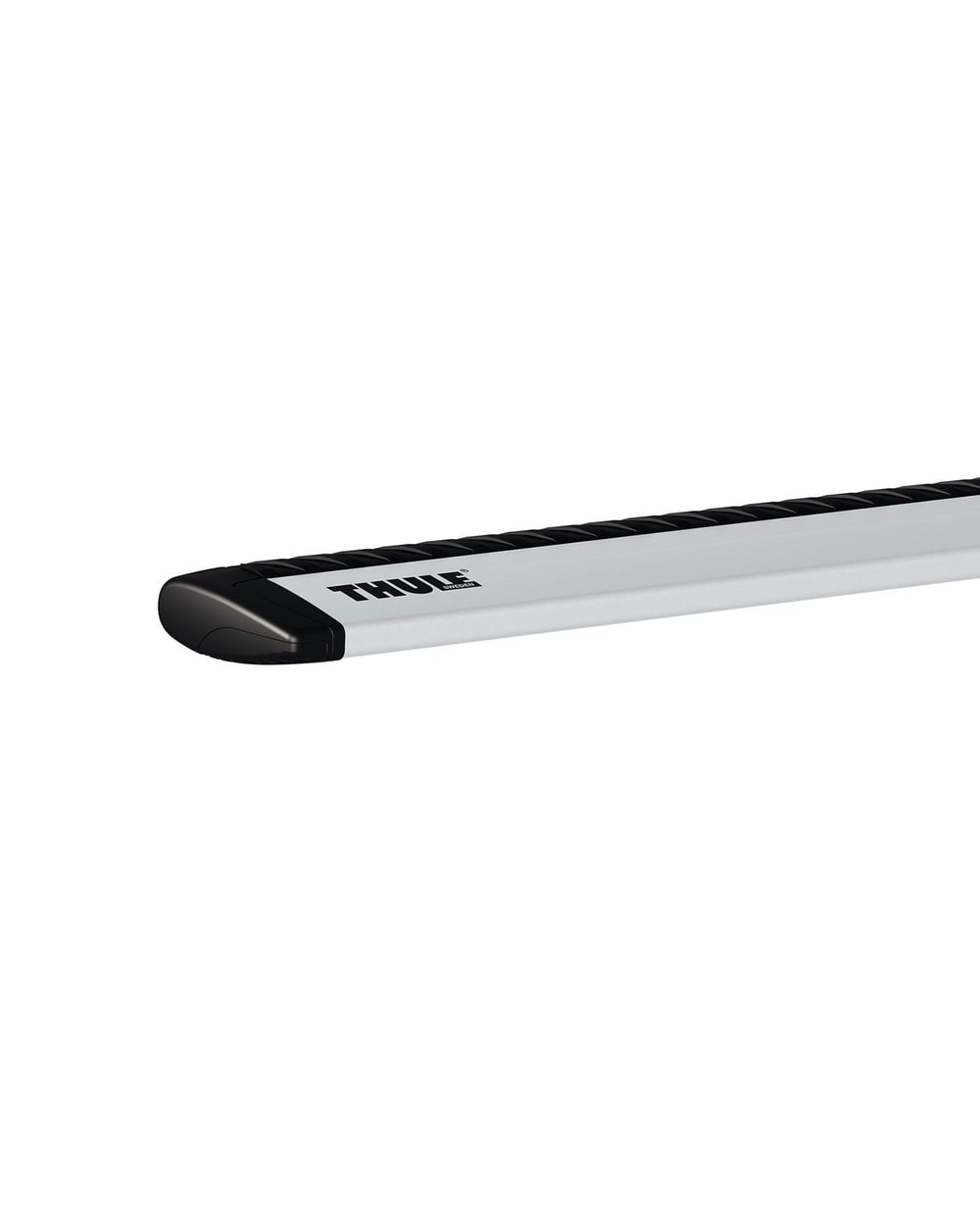 Thule AeroBlade 47 Load Bars - Silver