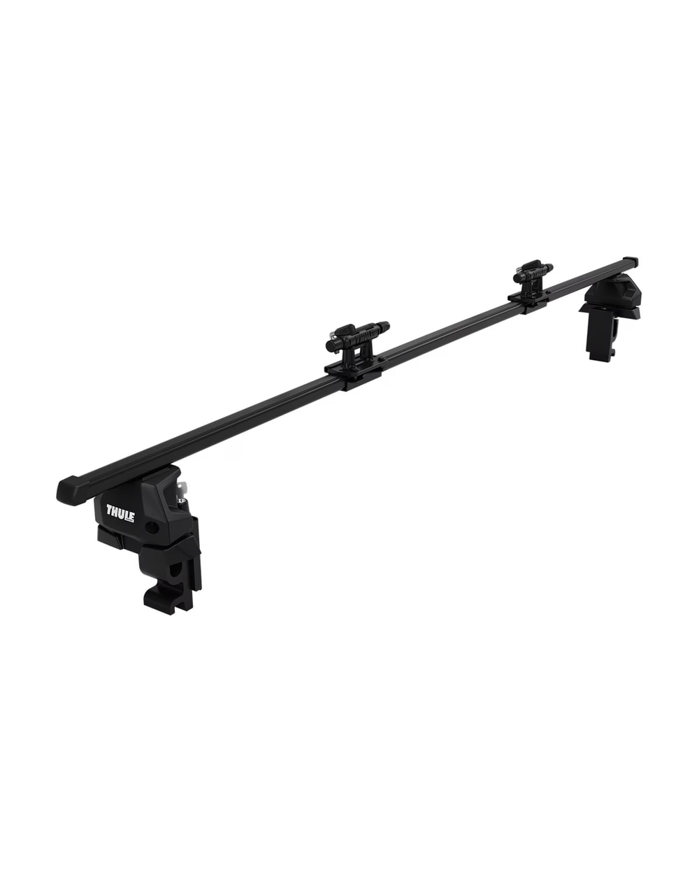 Thule Bed Rider Pro Bike Rack