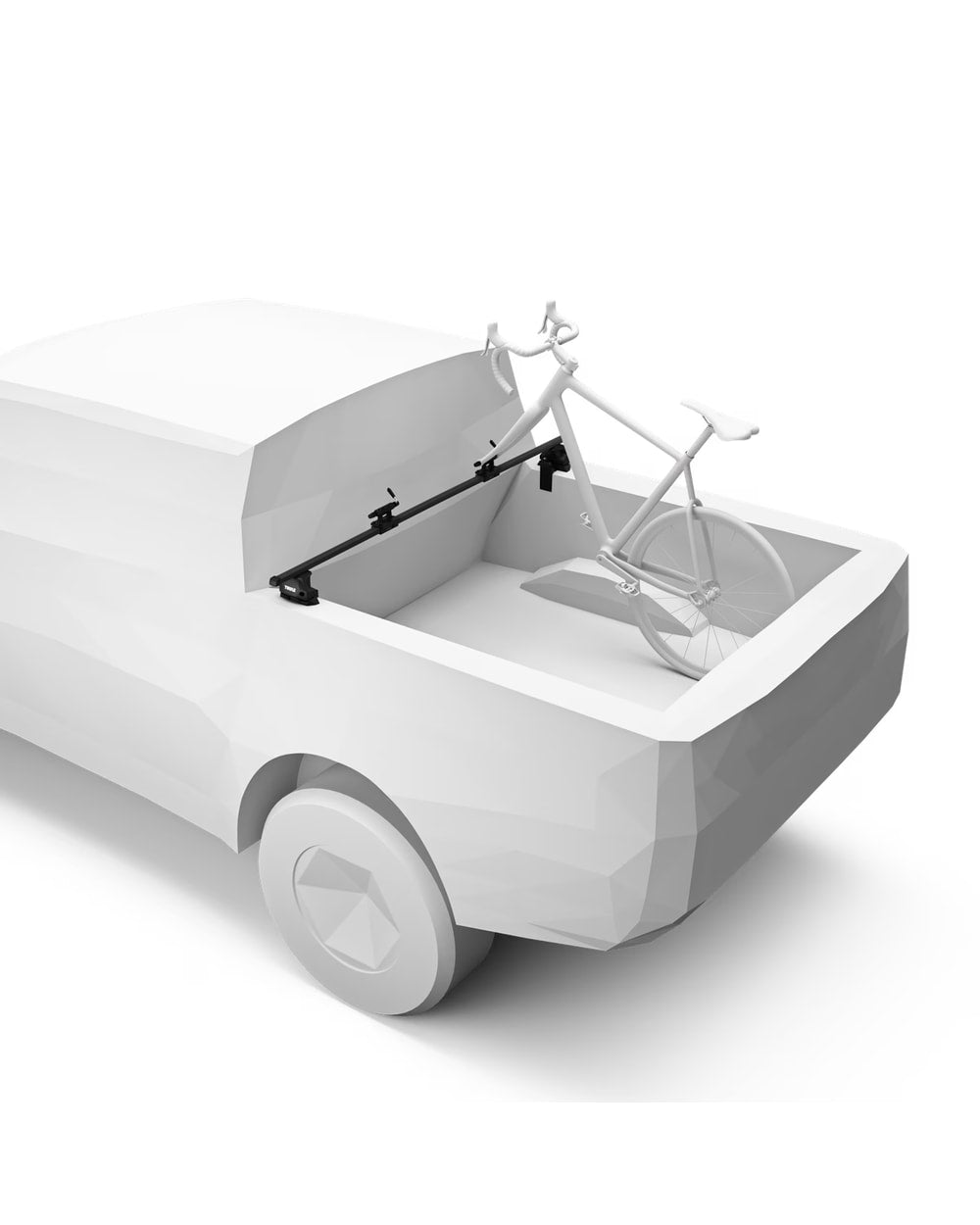 Thule Bed Rider Pro Bike Rack