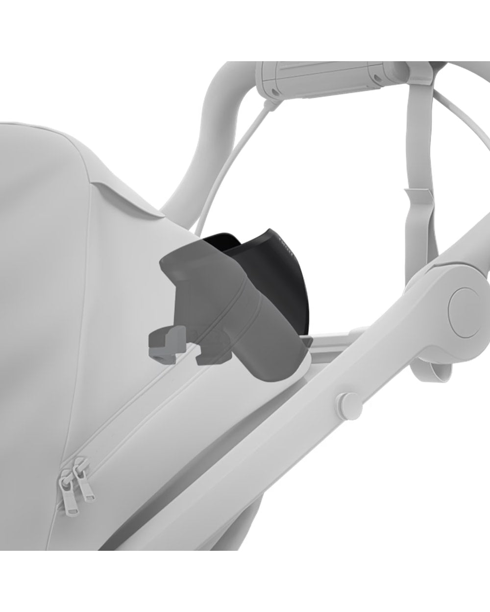Thule Bottle Cage