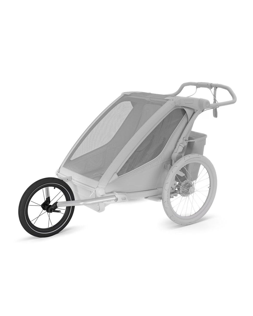 Thule Chariot All-Terrain Kit 2