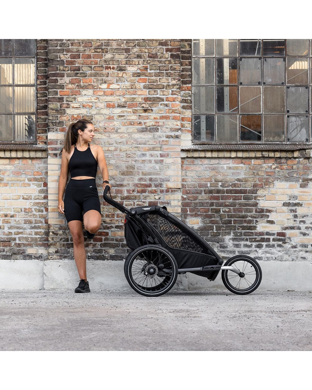 Thule Chariot All-Terrain Kit 2