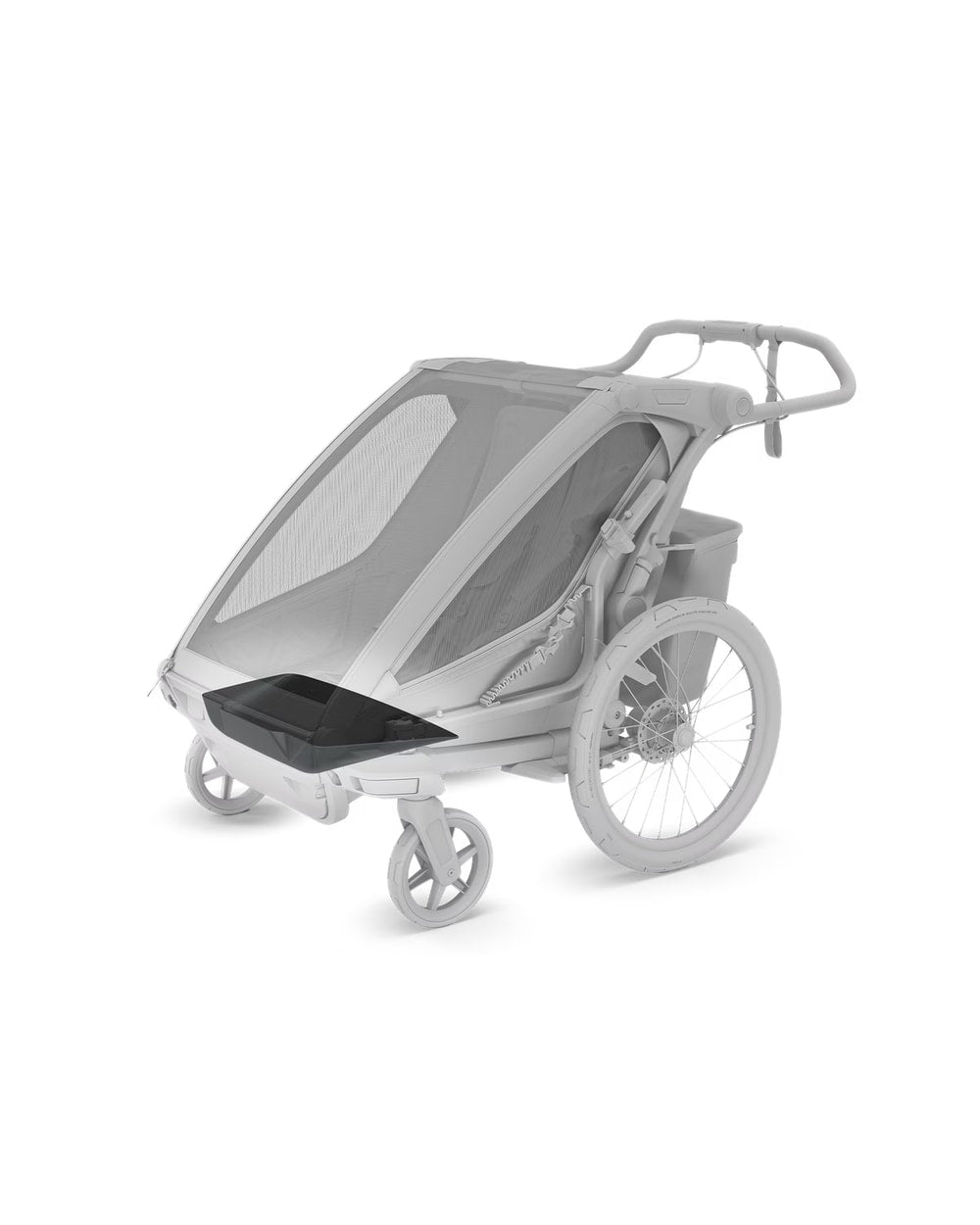 Thule Chariot Floor Mat Double