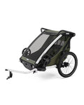 Thule Chariot Lite Double Bike Trailer