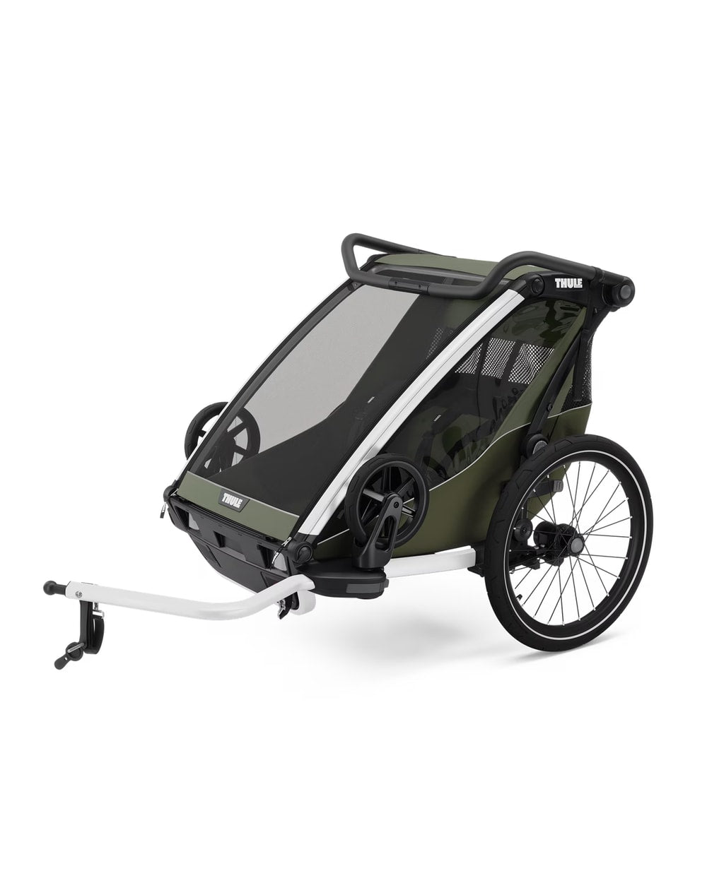 Thule Chariot Lite Double Bike Trailer