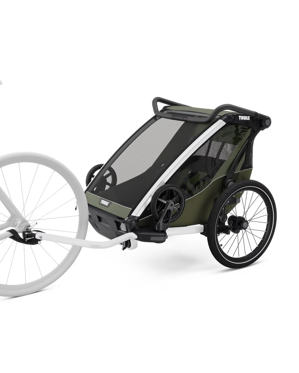 Thule Chariot Lite Double Bike Trailer