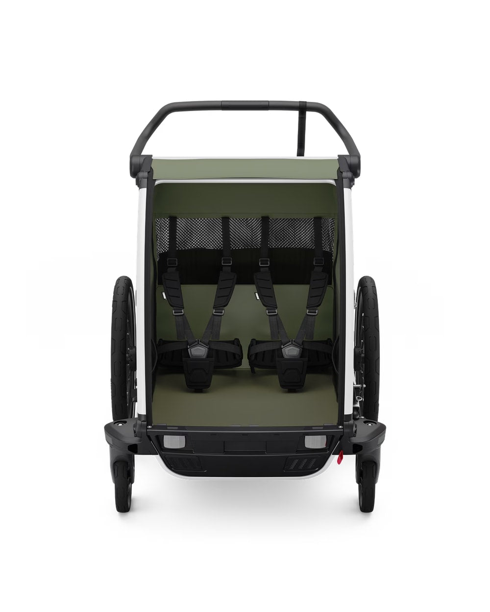 Thule Chariot Lite Double Bike Trailer