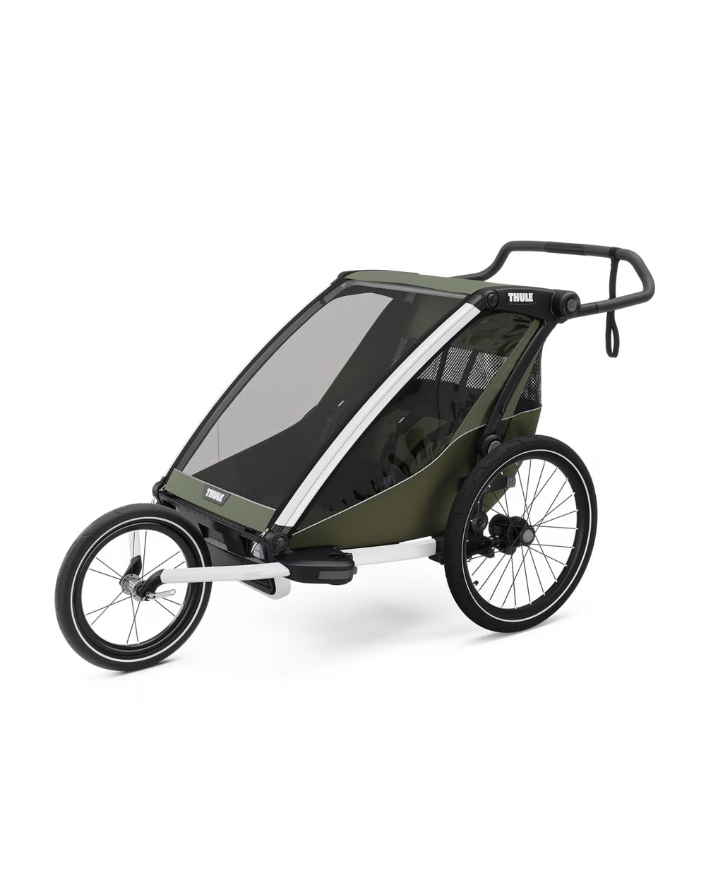 Thule Chariot Lite Double Bike Trailer