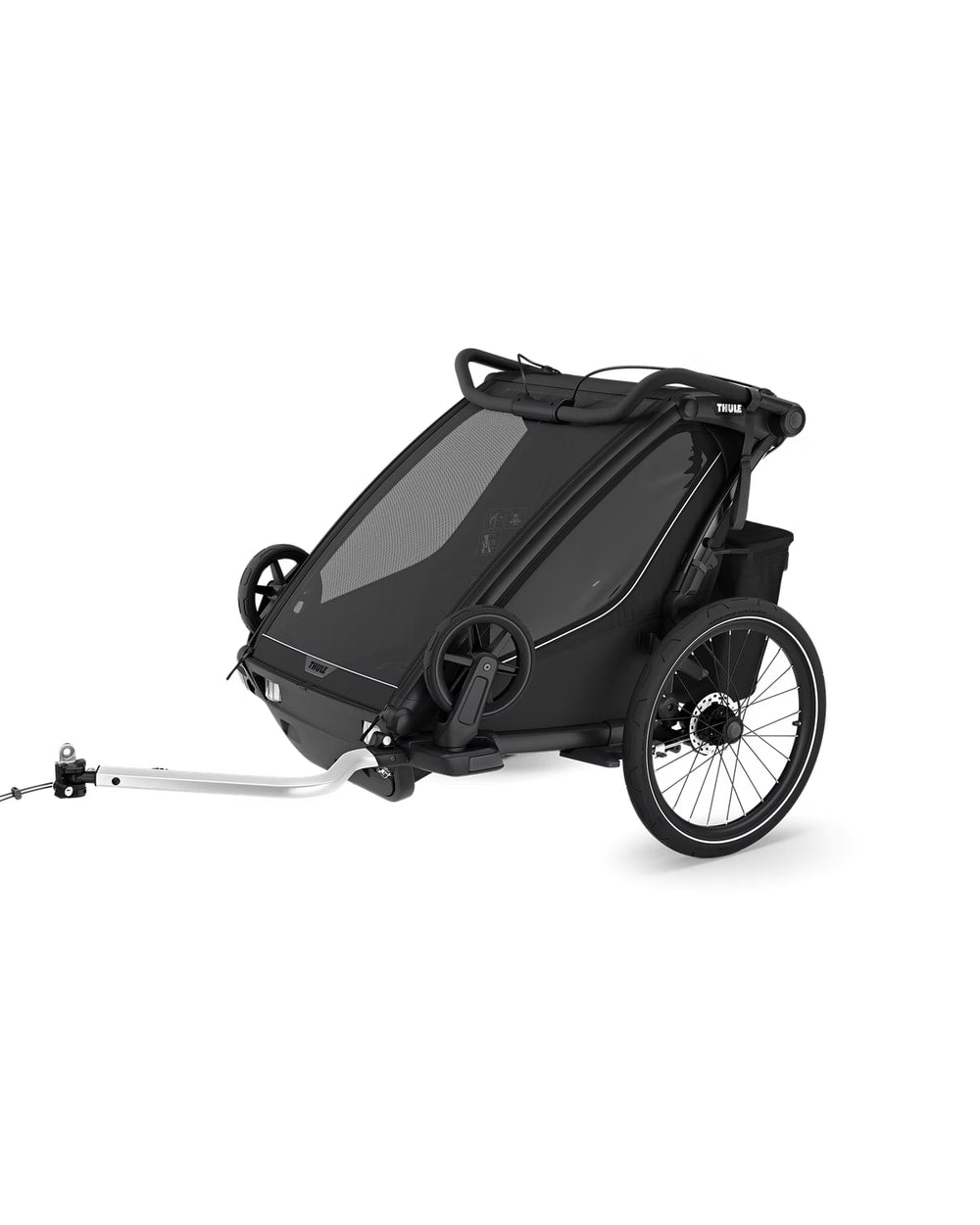 Thule Chariot Sport 2 Double Trailer