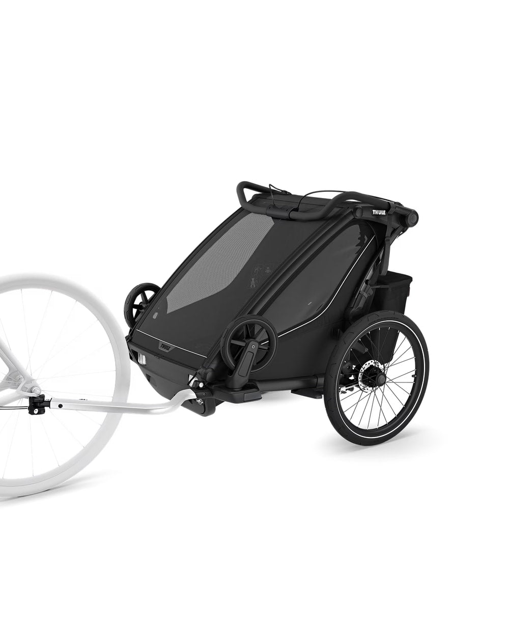 Thule Chariot Sport 2 Double Trailer