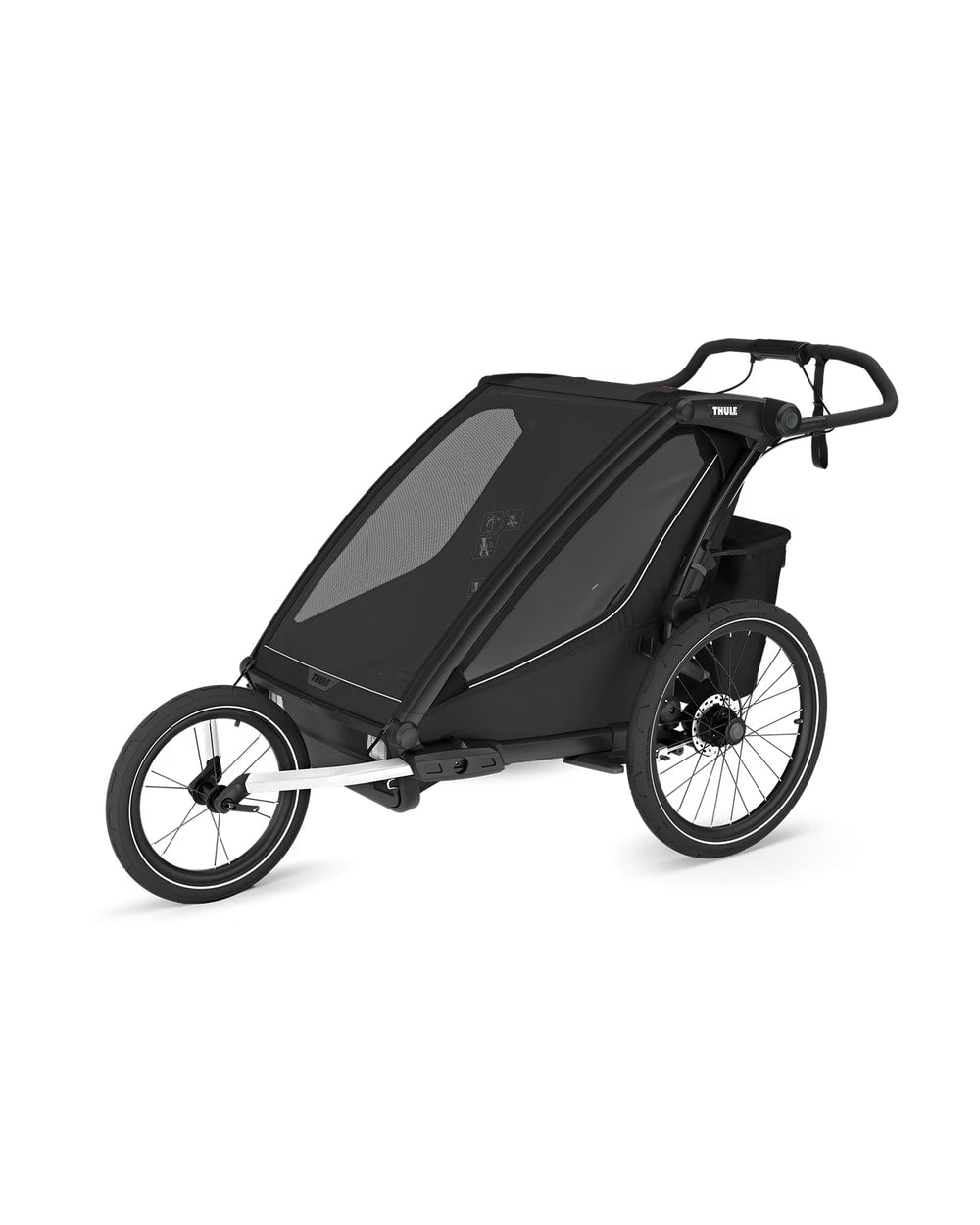 Thule Chariot Sport 2 Double Trailer