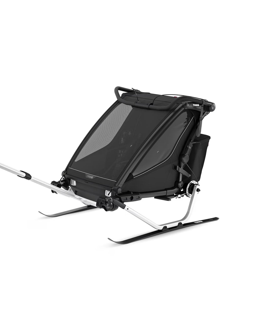 Thule Chariot Sport 2 Double Trailer