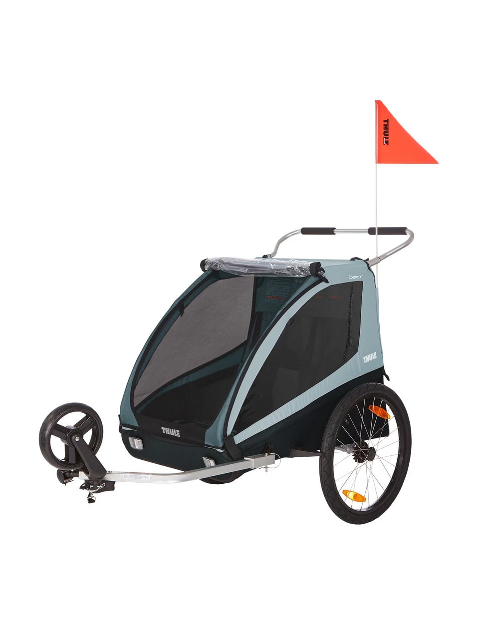Thule Coaster XT Bike Trailer