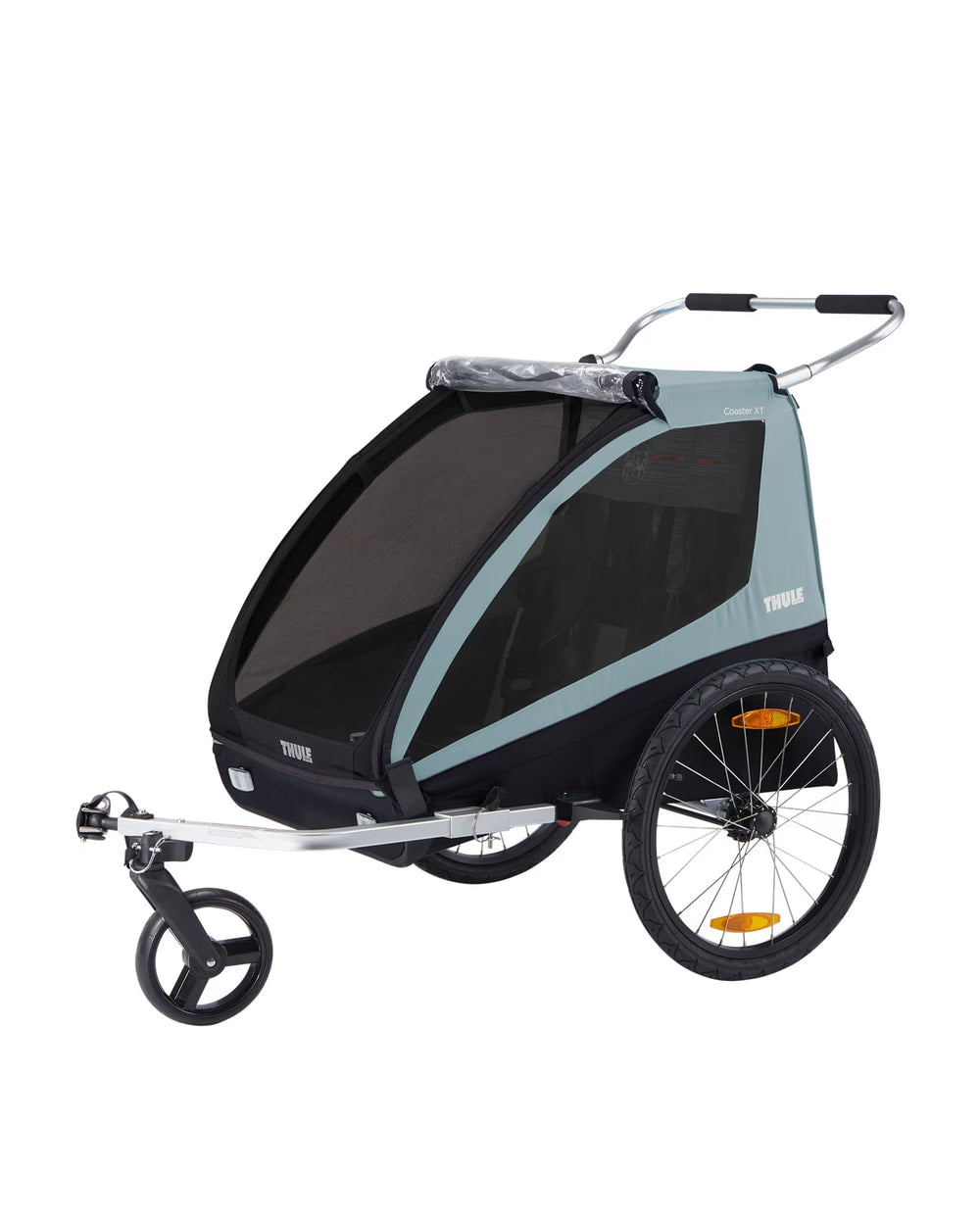 Thule Coaster XT Bike Trailer