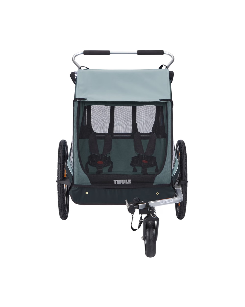 Thule Coaster XT Bike Trailer