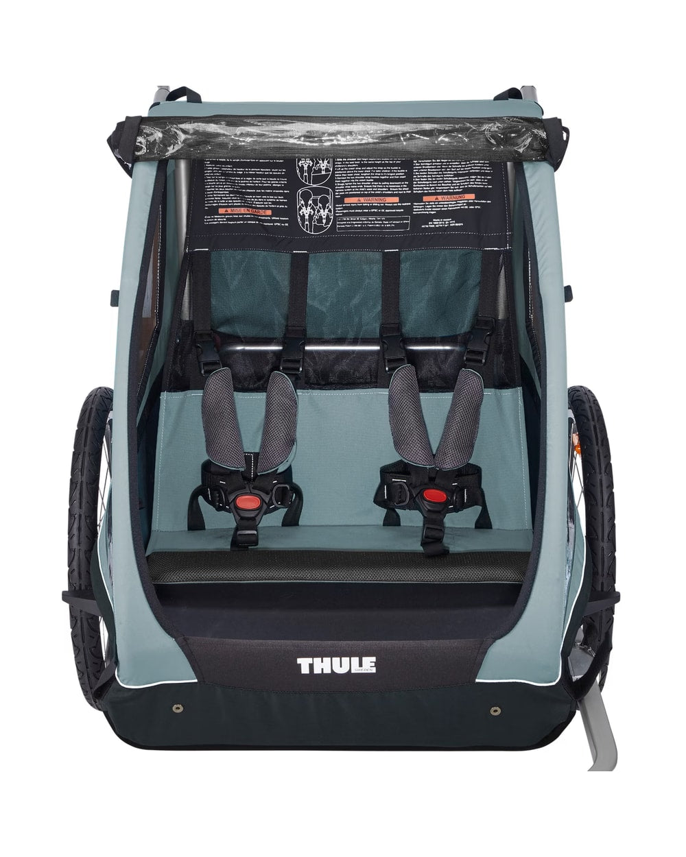 Thule Coaster XT Bike Trailer