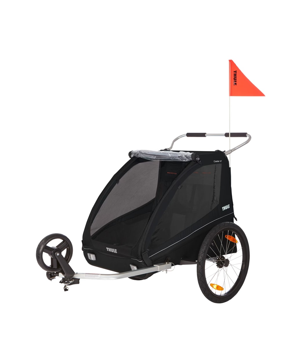 Thule Coaster XT Bike Trailer