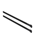 Thule EasyFold XXL Fat Bike Straps - Black